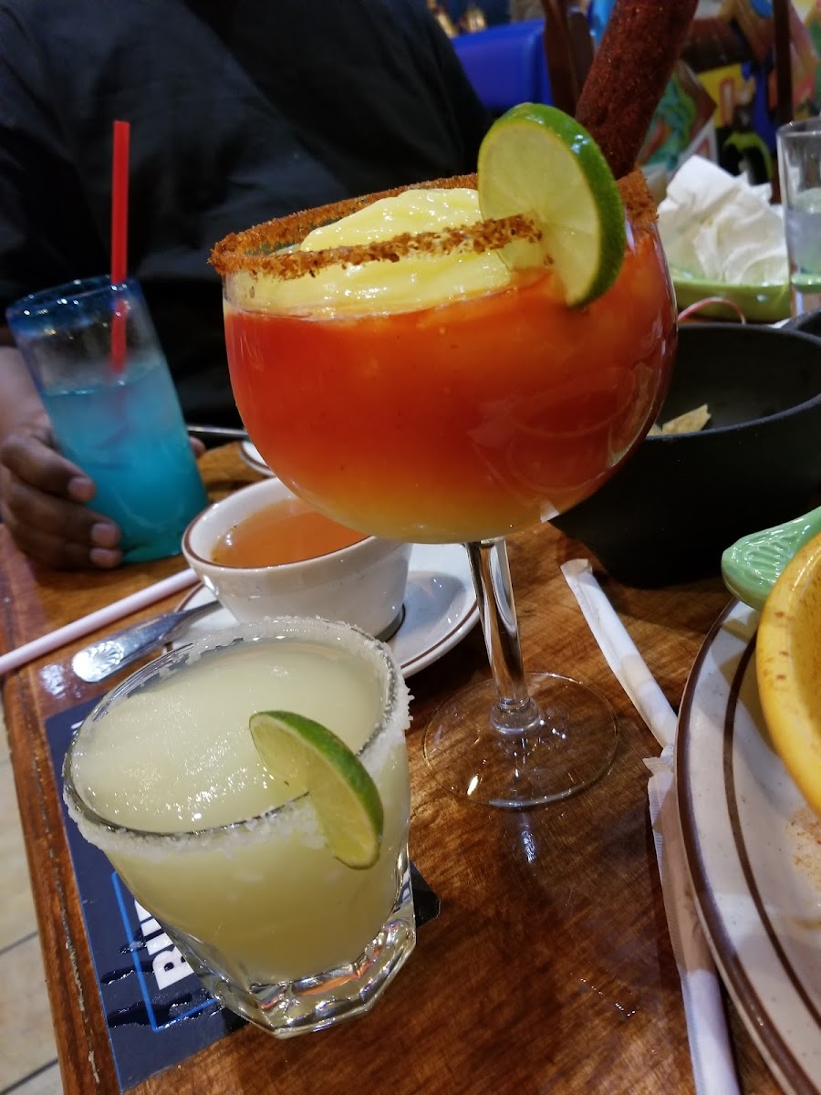 Bonito Michoacan Mexican Restaurant Photo 6
