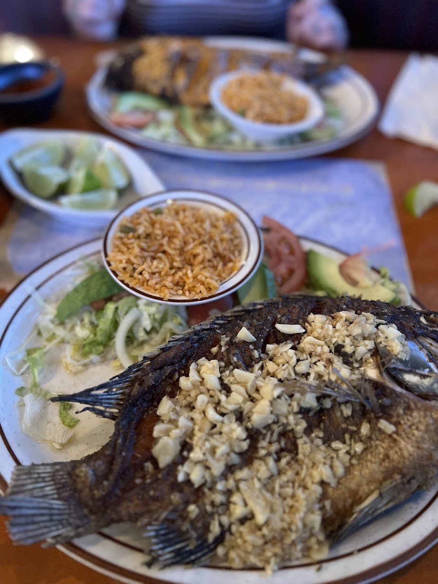 Bonito Michoacan Mexican Restaurant Photo 8