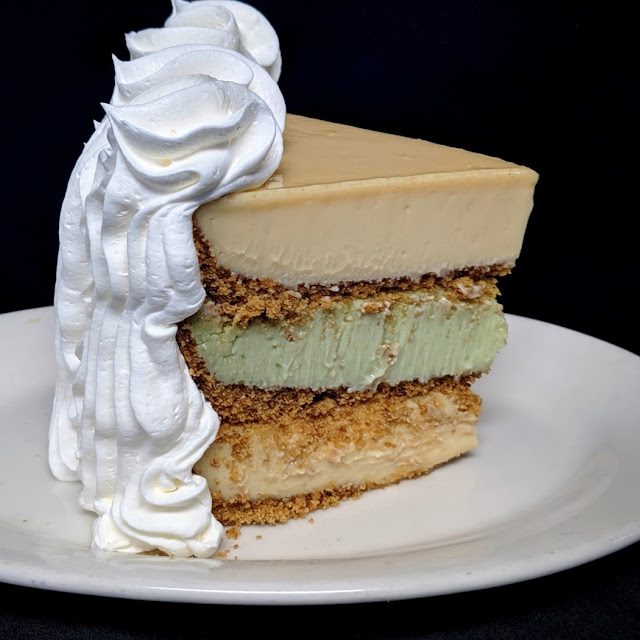 Key Lime Pie - The State Pie