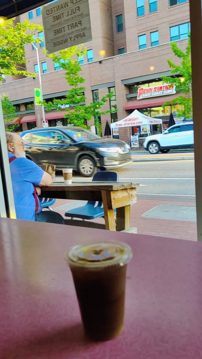 Cup A Joe Photo 2