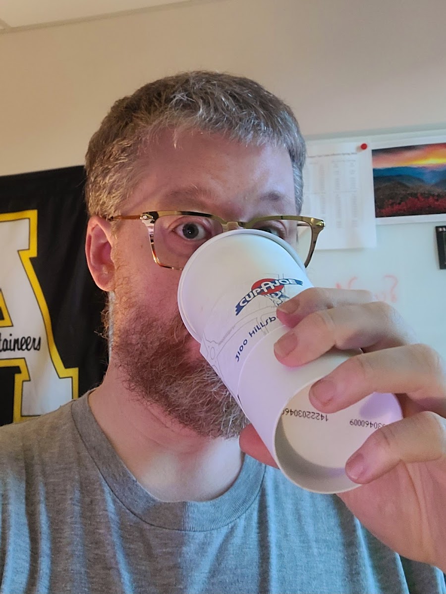 Cup A Joe Photo 5