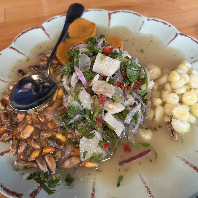 Ceviche
