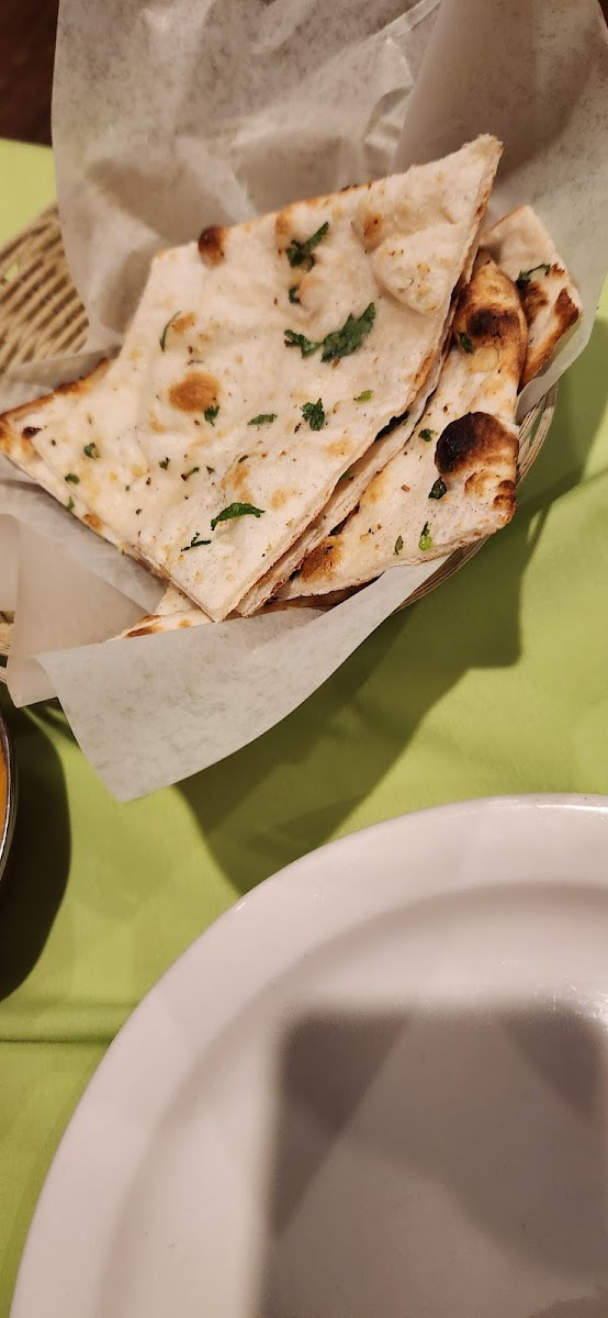 ZAAIKA INDIAN CUISINE Photo 10