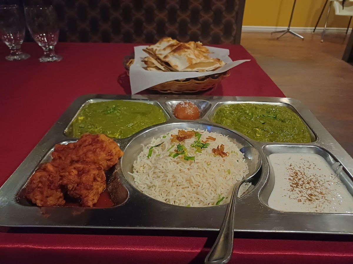 ZAAIKA INDIAN CUISINE Photo 4