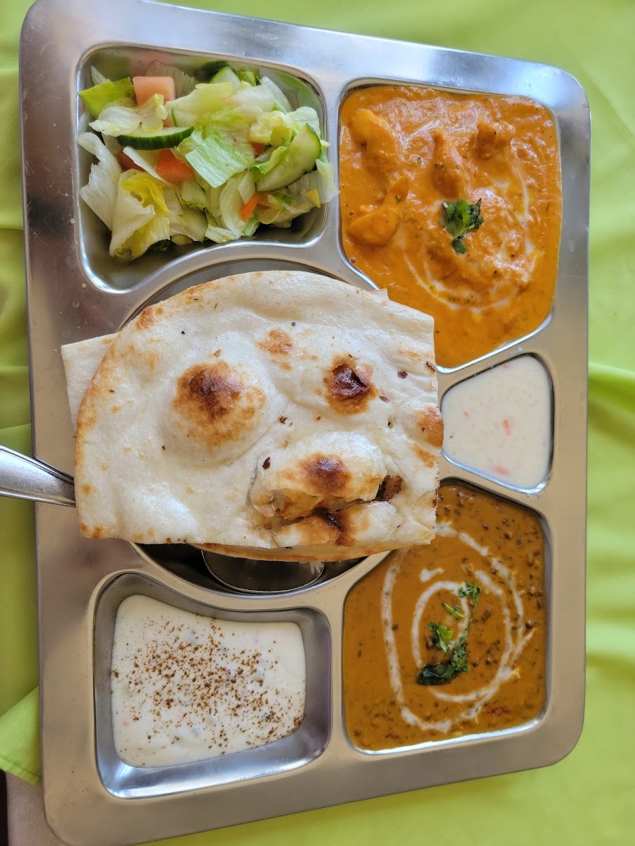 ZAAIKA INDIAN CUISINE Photo 5
