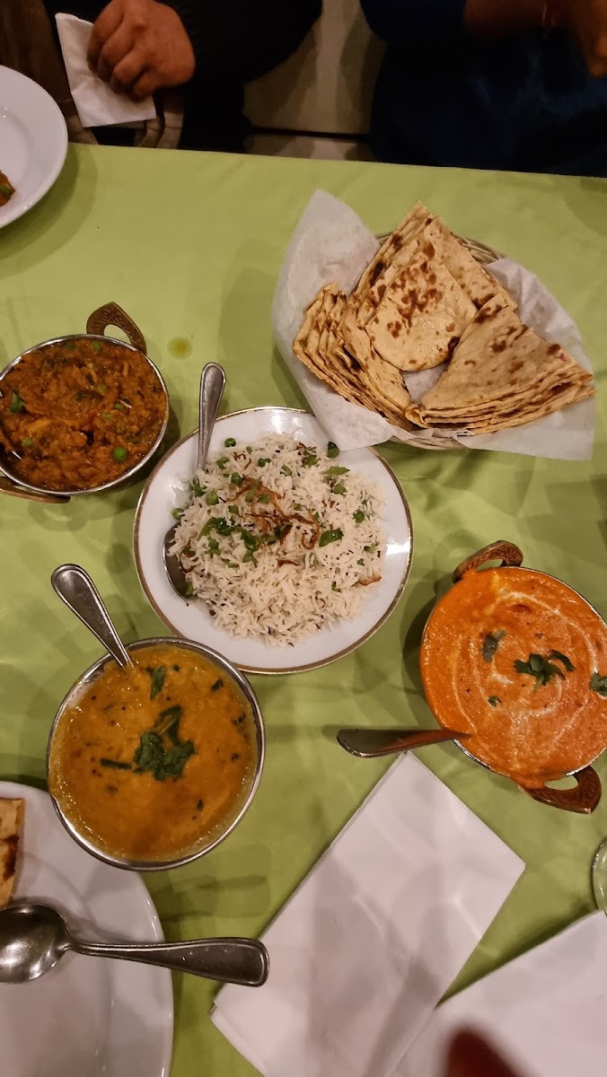 ZAAIKA INDIAN CUISINE Photo 6
