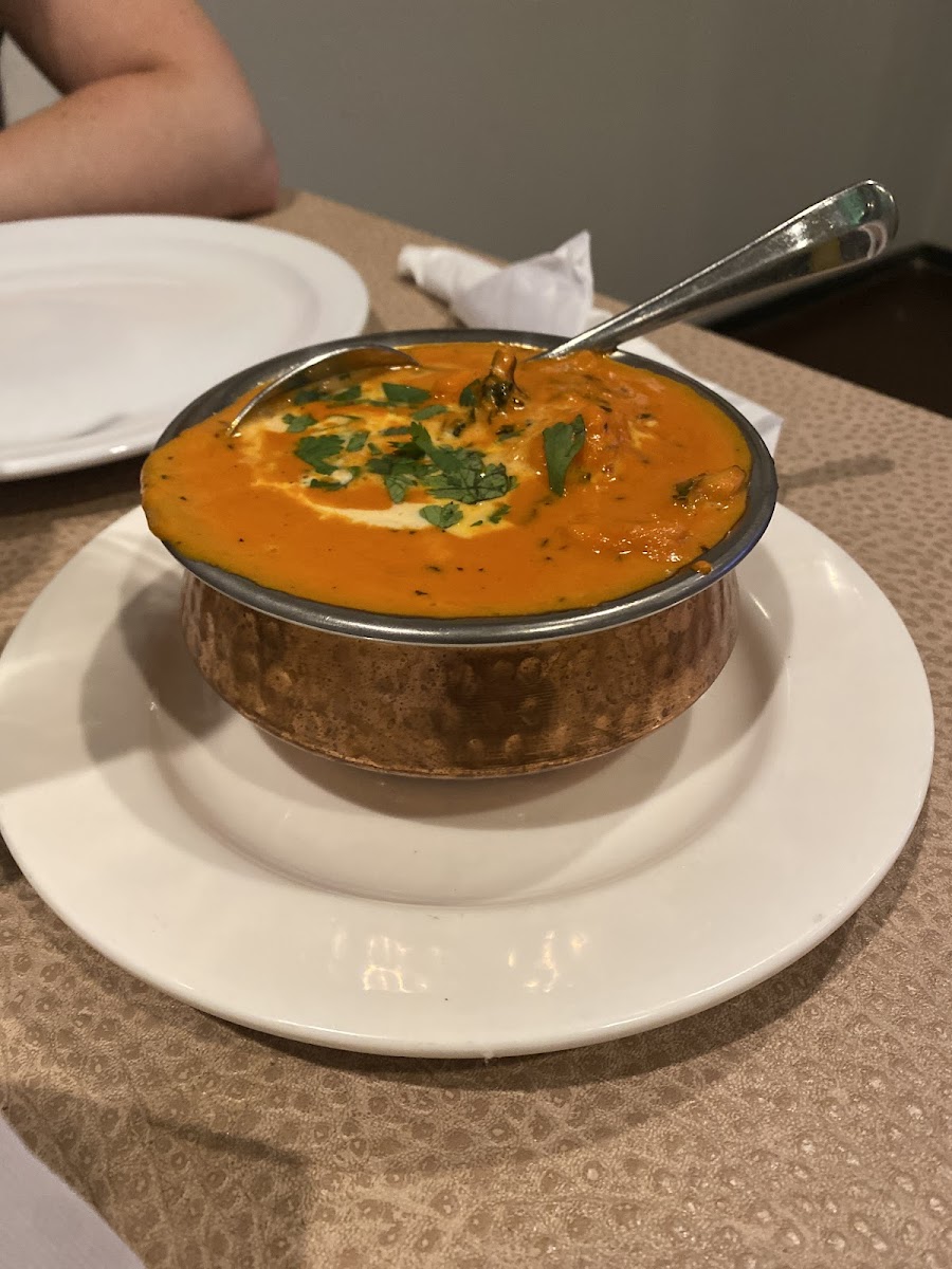 ZAAIKA INDIAN CUISINE Photo 9