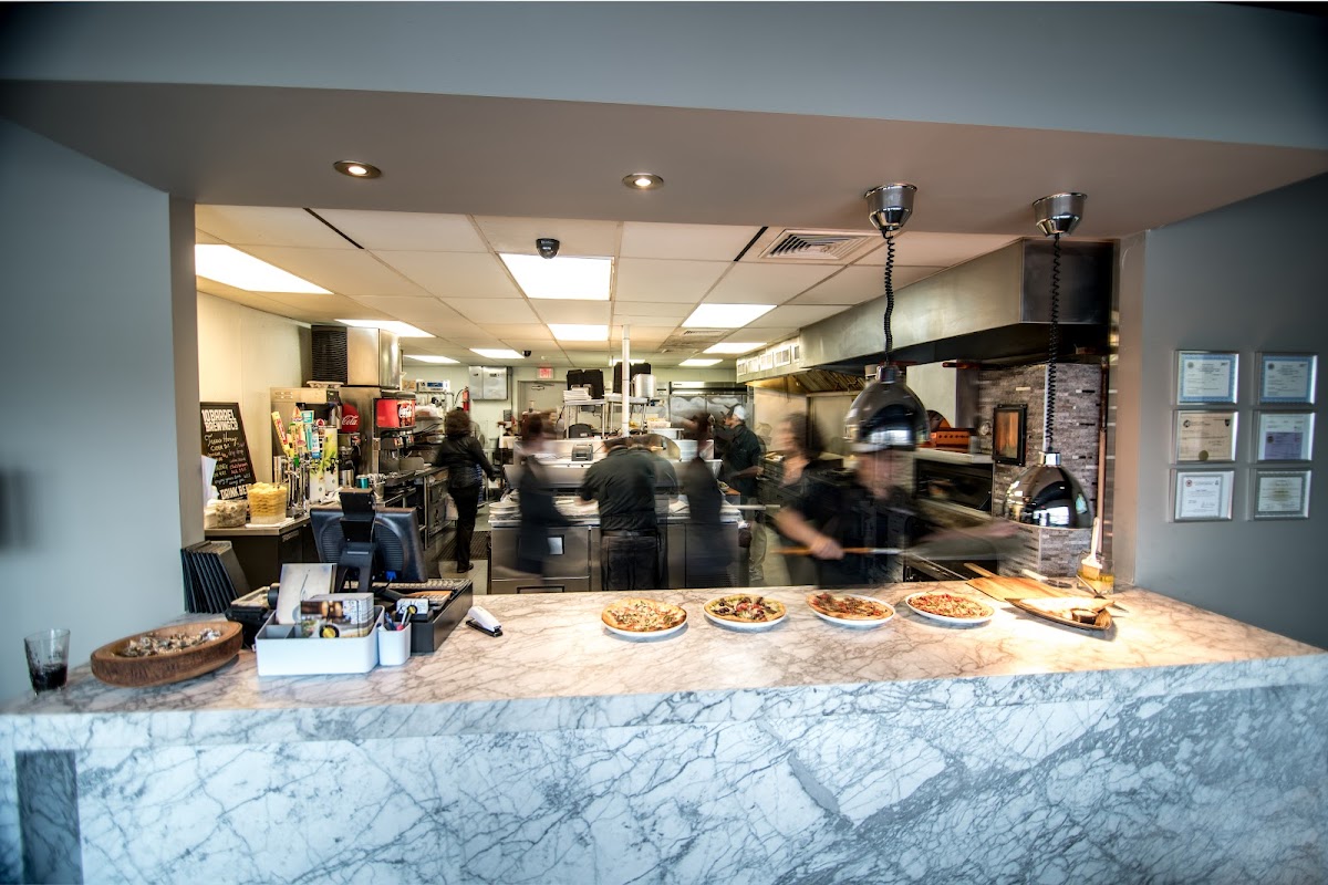Cafe Del Sol