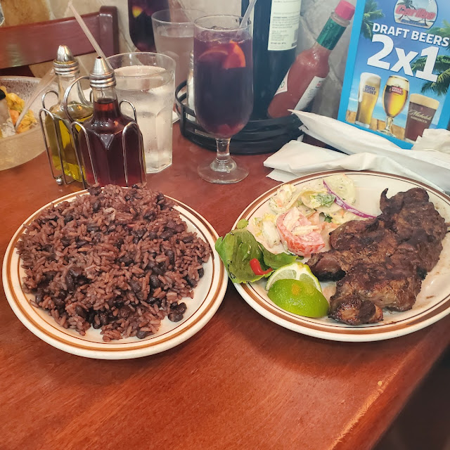 Vaca Frita