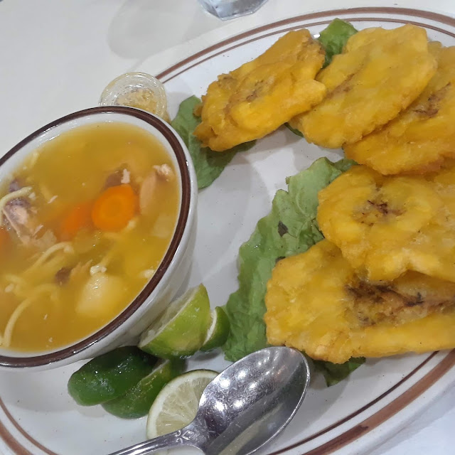 Chicken Soup