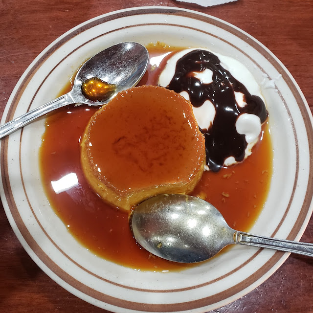 Flan