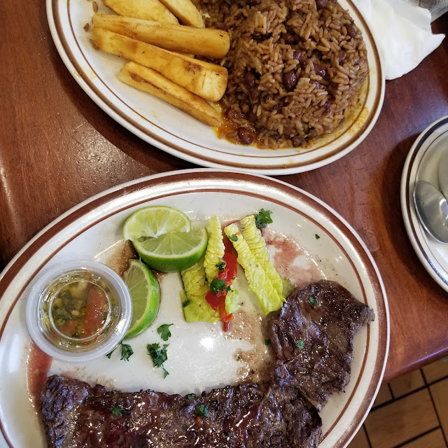 Steak