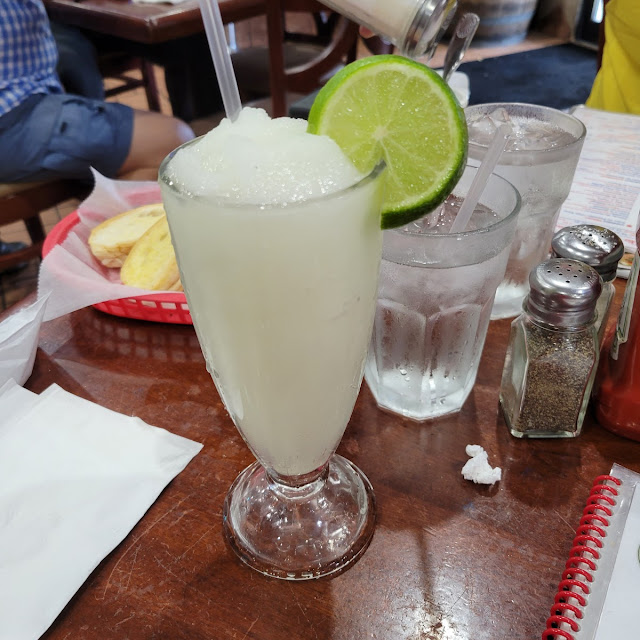 Limonada Natural