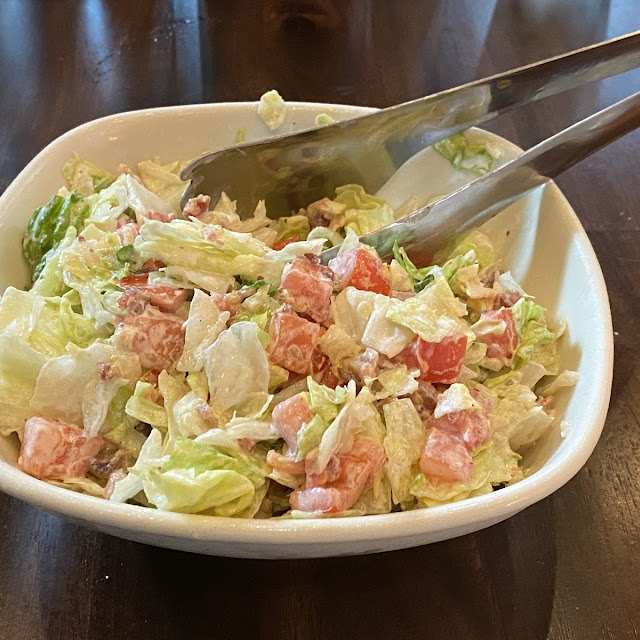 Lexingtonian Salad