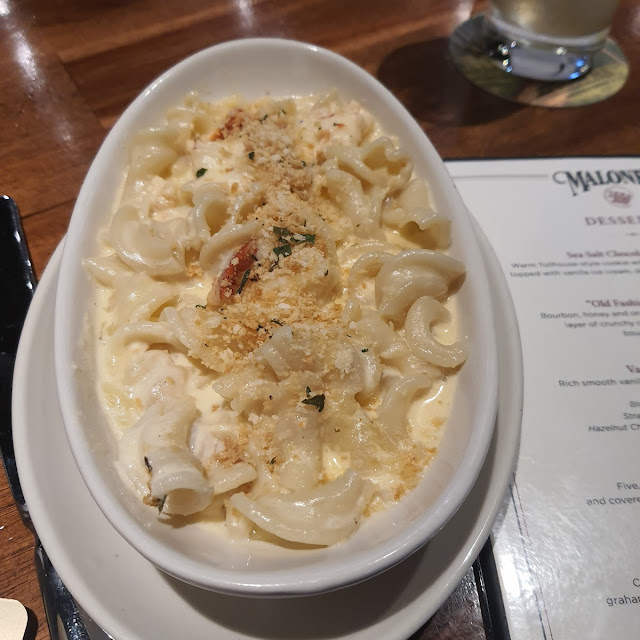 Lobster Mac