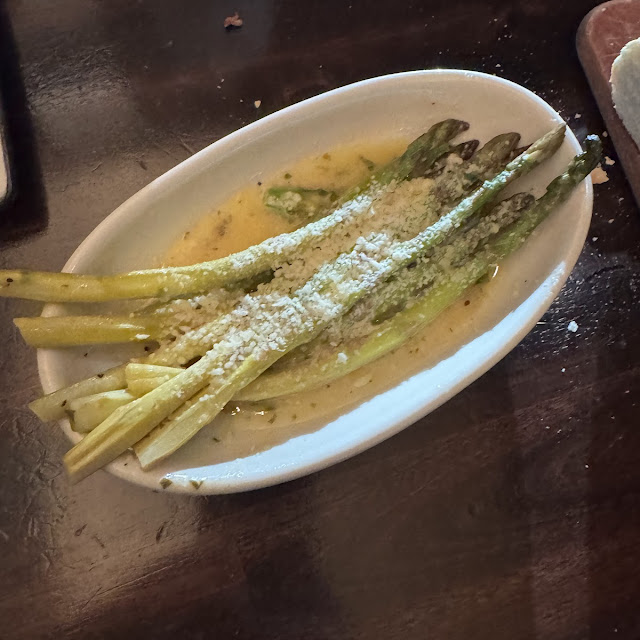 Asparagus
