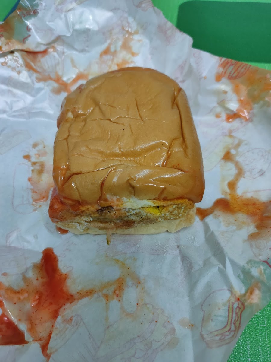Fendys Burger Station Bayan Baru Penang Photo 7