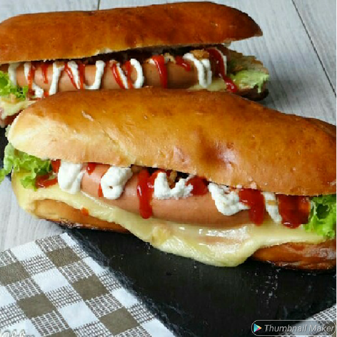 Fendys Burger Station Bayan Baru Penang Photo 9
