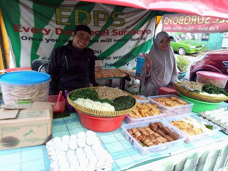 SEGO PECEL SUROBOYO cak mail Photo 10