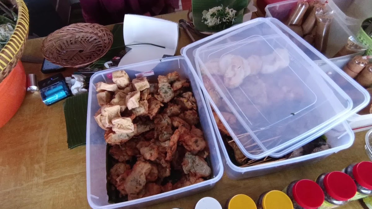 SEGO PECEL SUROBOYO cak mail Photo 2