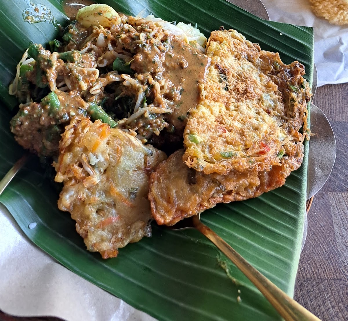 SEGO PECEL SUROBOYO cak mail Photo 3