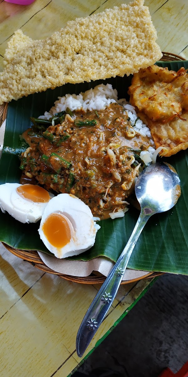SEGO PECEL SUROBOYO cak mail Photo 5