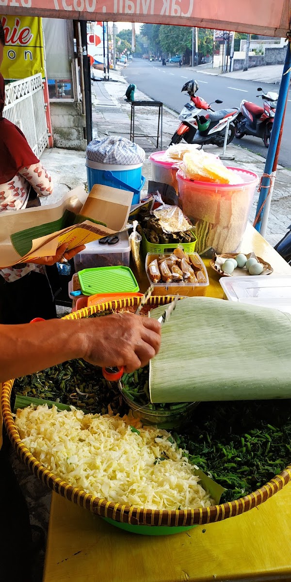 SEGO PECEL SUROBOYO cak mail Photo 6
