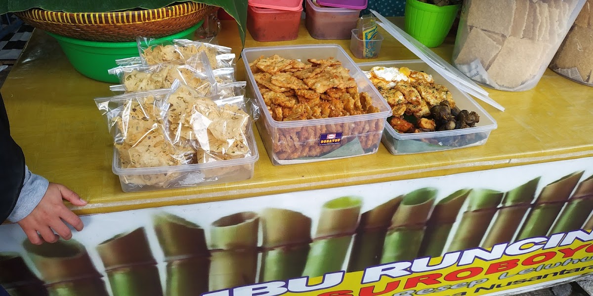 SEGO PECEL SUROBOYO cak mail Photo 7