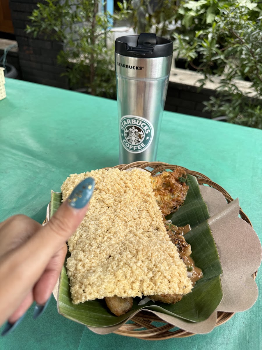 SEGO PECEL SUROBOYO cak mail Photo 8