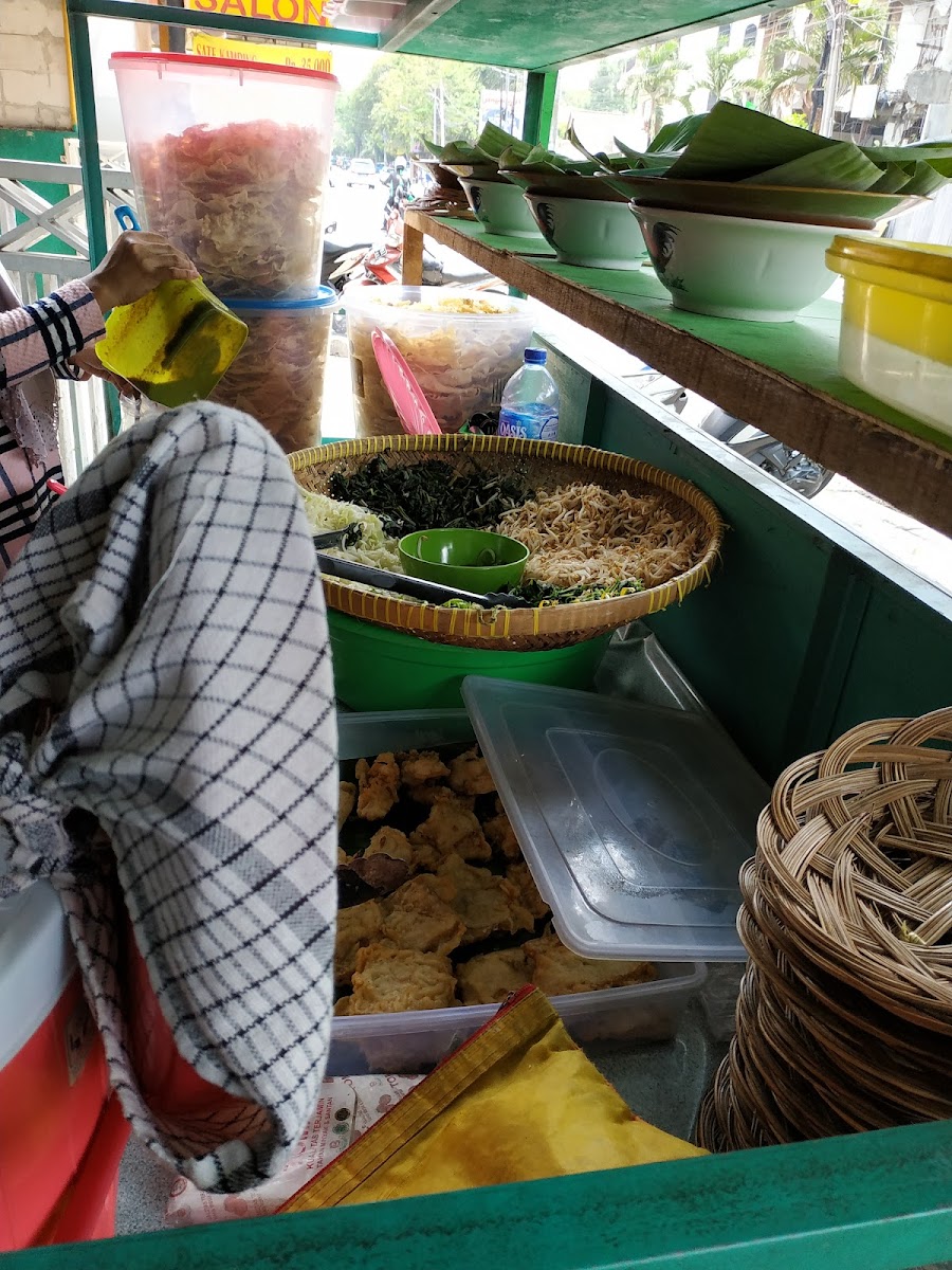 SEGO PECEL SUROBOYO cak mail Photo 9