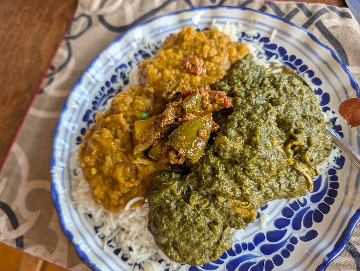 Punjabi Kitchen Photo 9