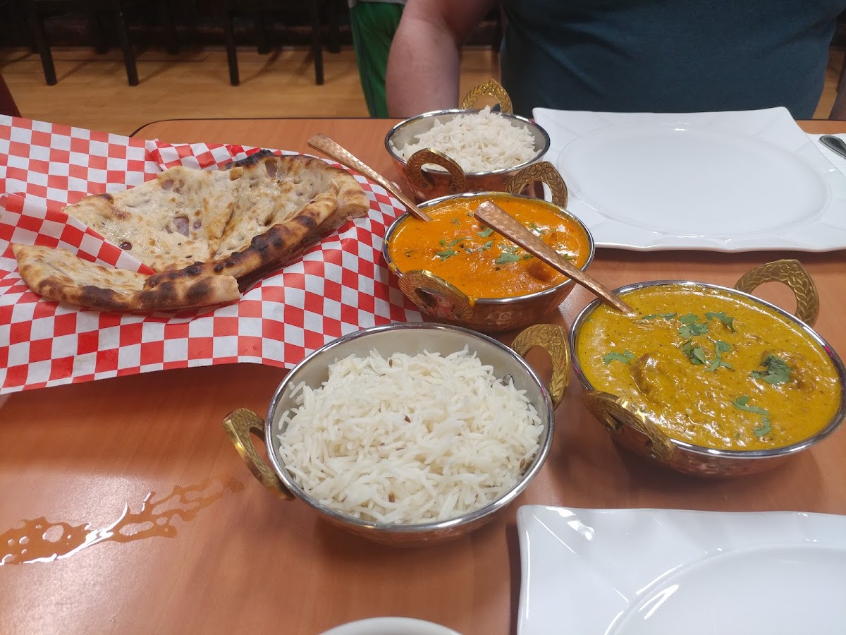 Punjabi Kitchen Photo 4