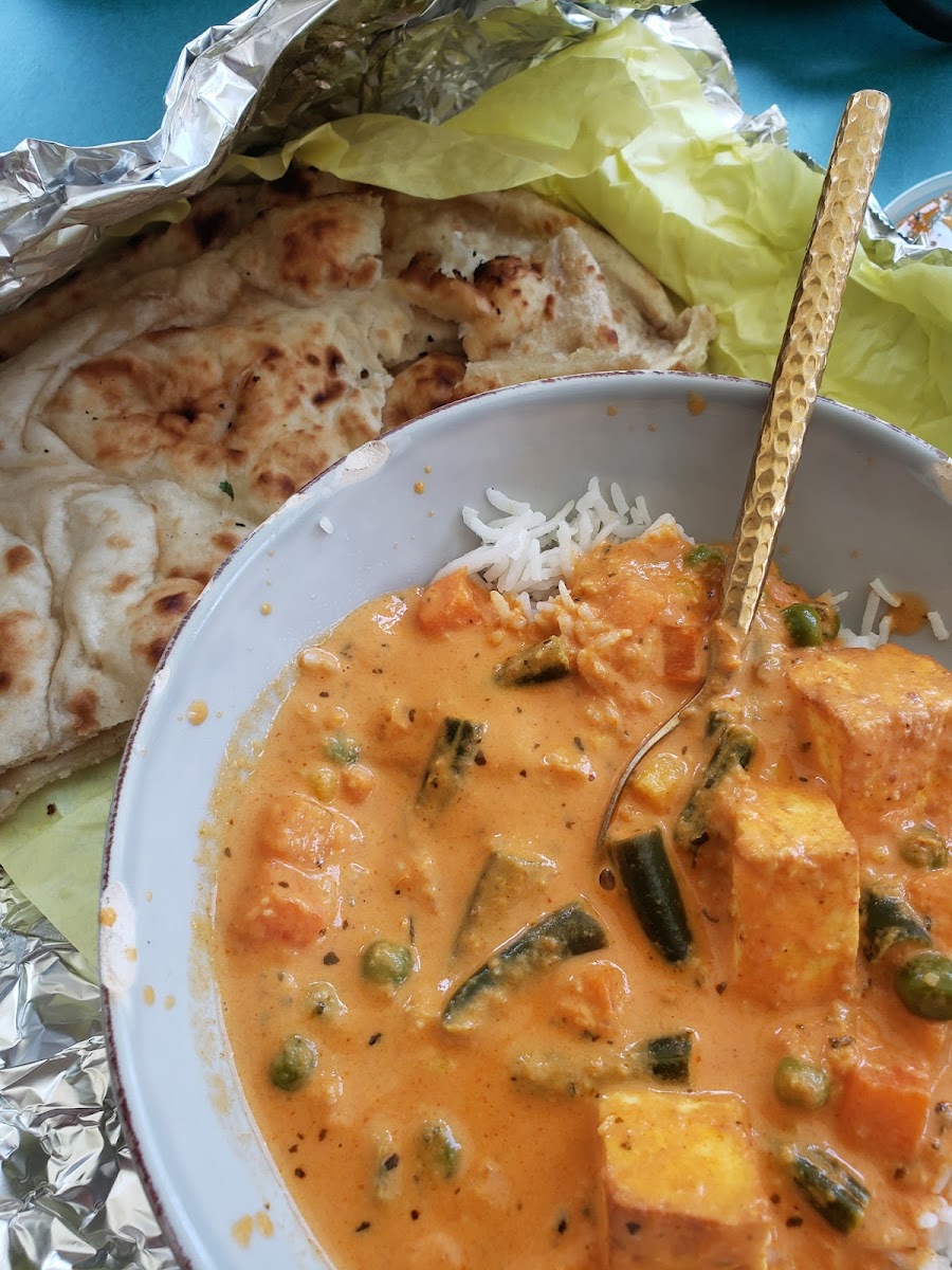 Punjabi Kitchen Photo 5