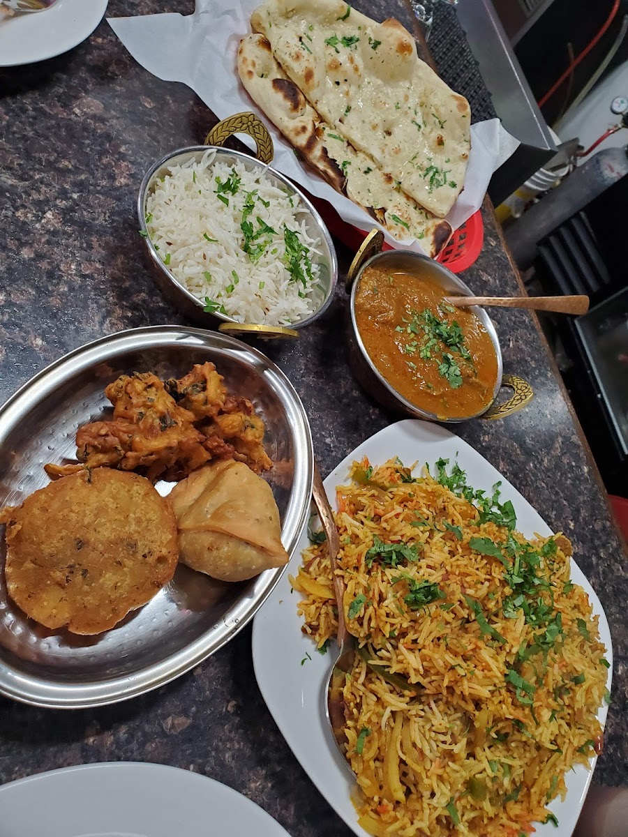 Punjabi Kitchen Photo 6