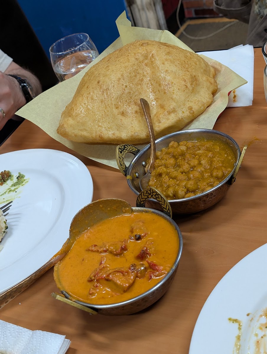 Punjabi Kitchen Photo 7