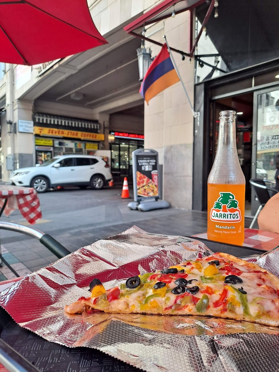Pizza Italia Photo 10