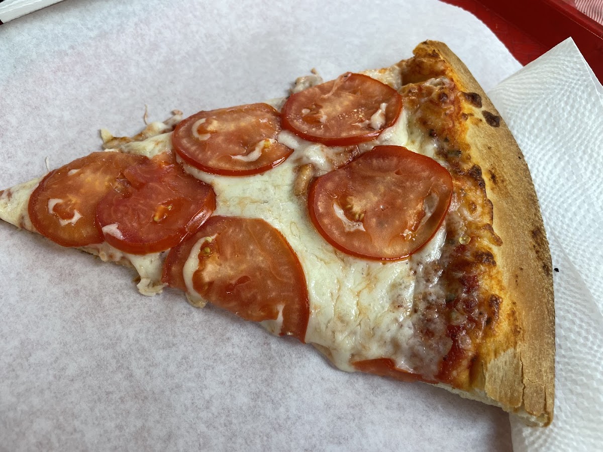 Pizza Italia Photo 2