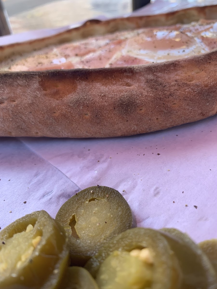 Pizza Italia Photo 6