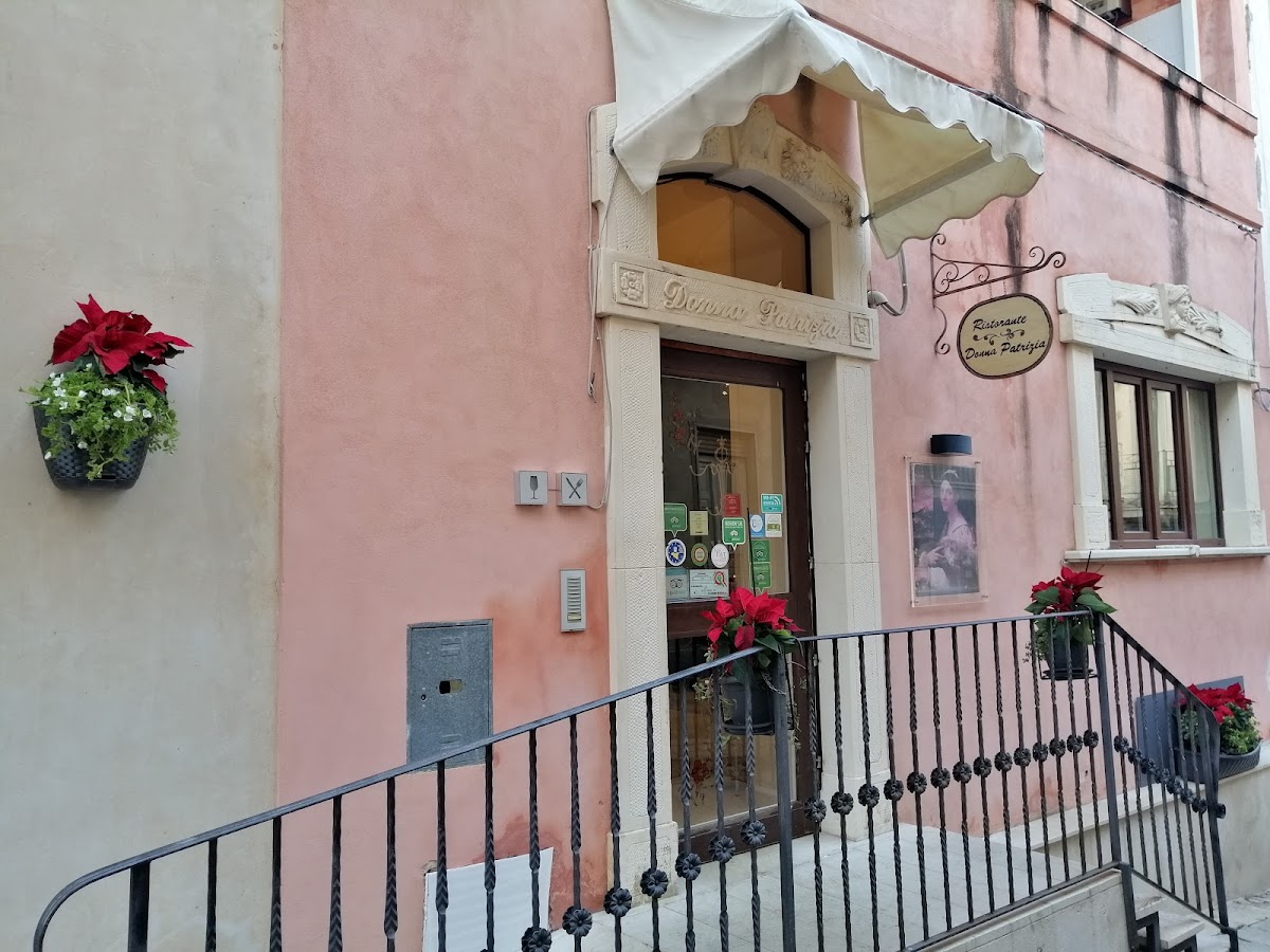 Ristorante Donna Patrizia