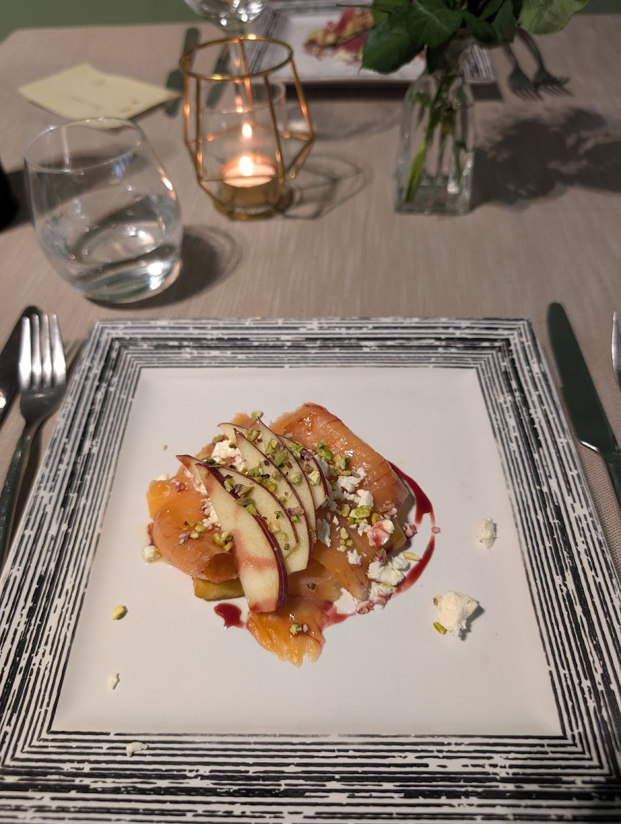 Ristorante Donna Patrizia Photo 4