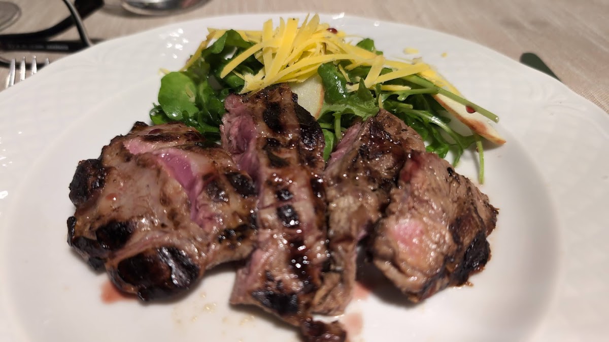 Ristorante Donna Patrizia Photo 7