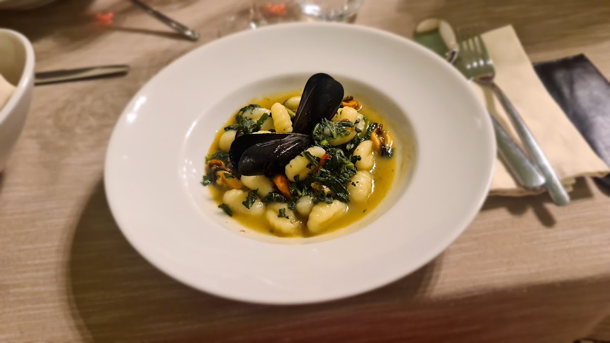 Ristorante Donna Patrizia Photo 8