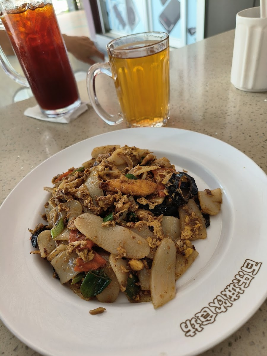 Paragon Food Court Photo 10