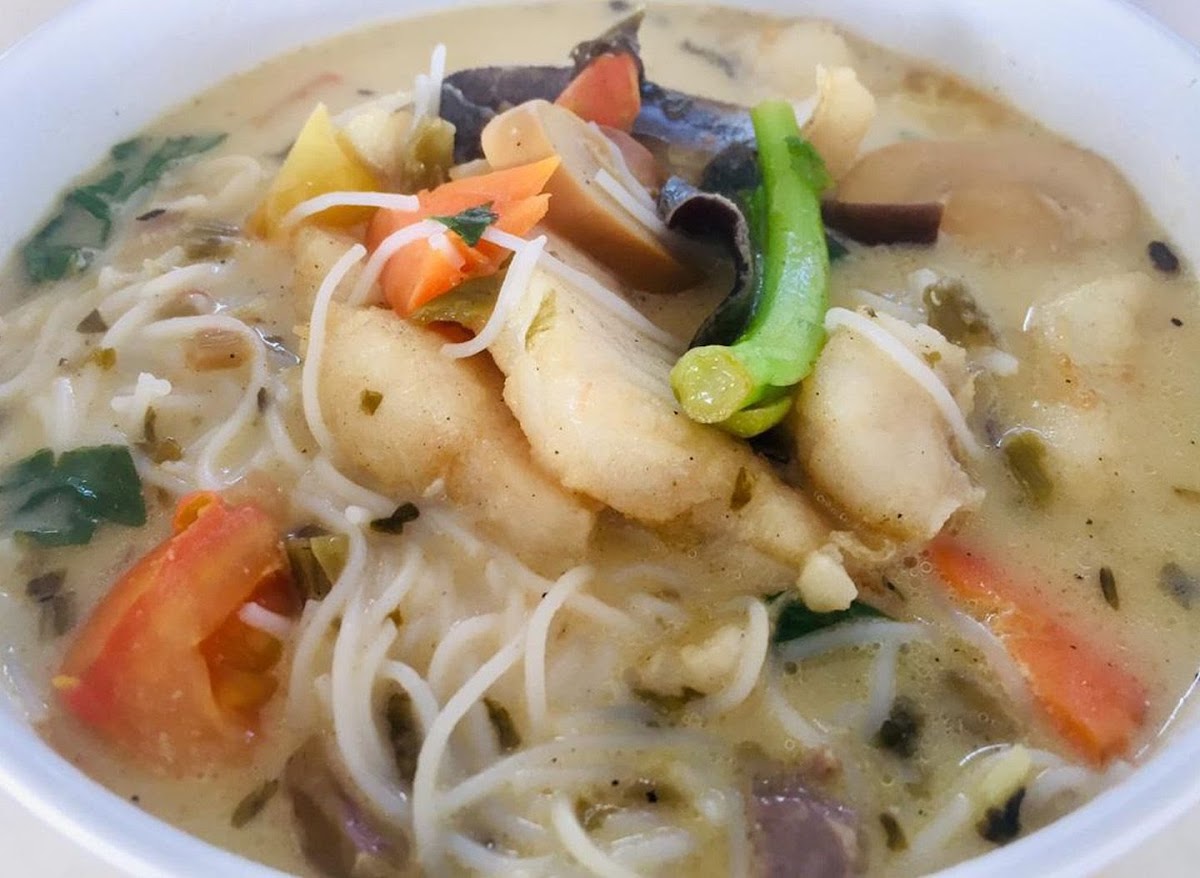 Paragon Food Court Photo 3