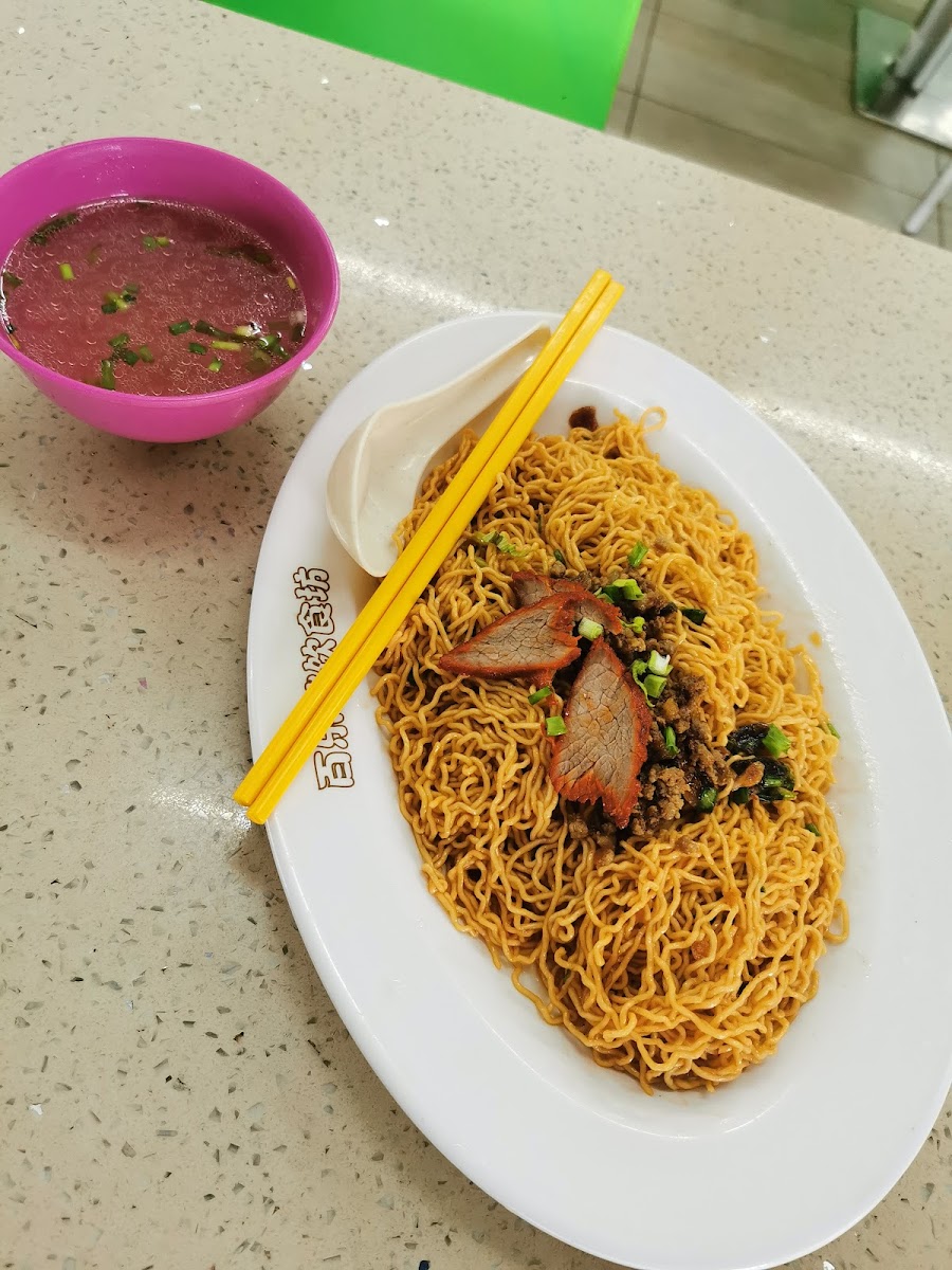 Paragon Food Court Photo 5