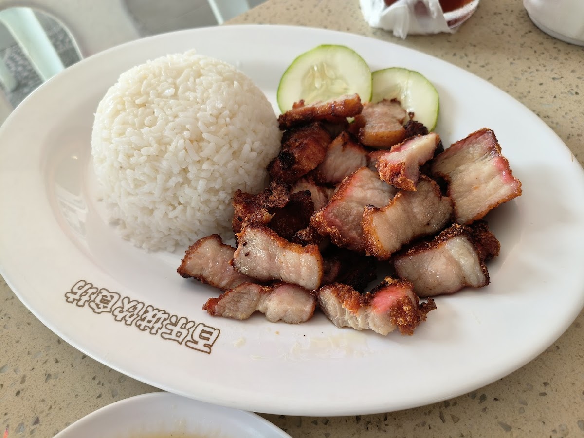 Paragon Food Court Photo 6