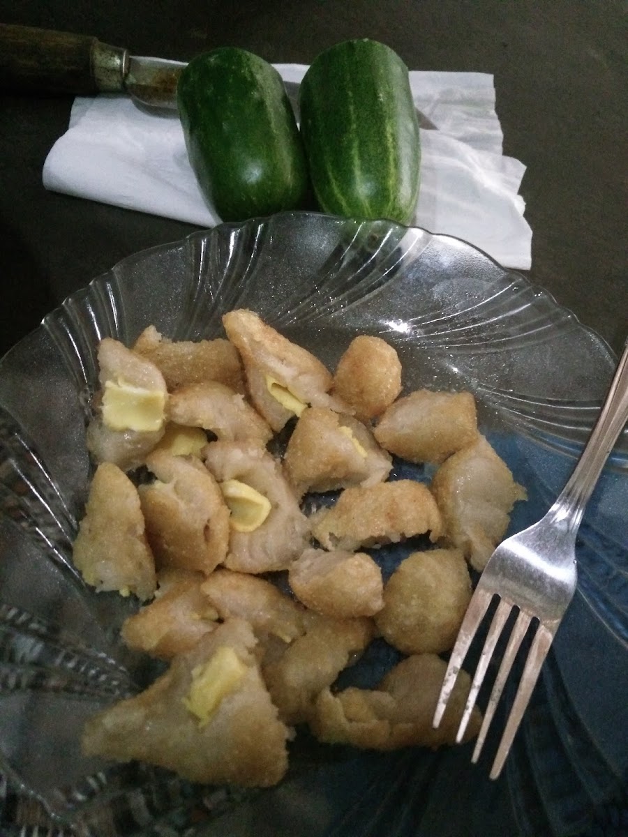 Dapur Jeynab