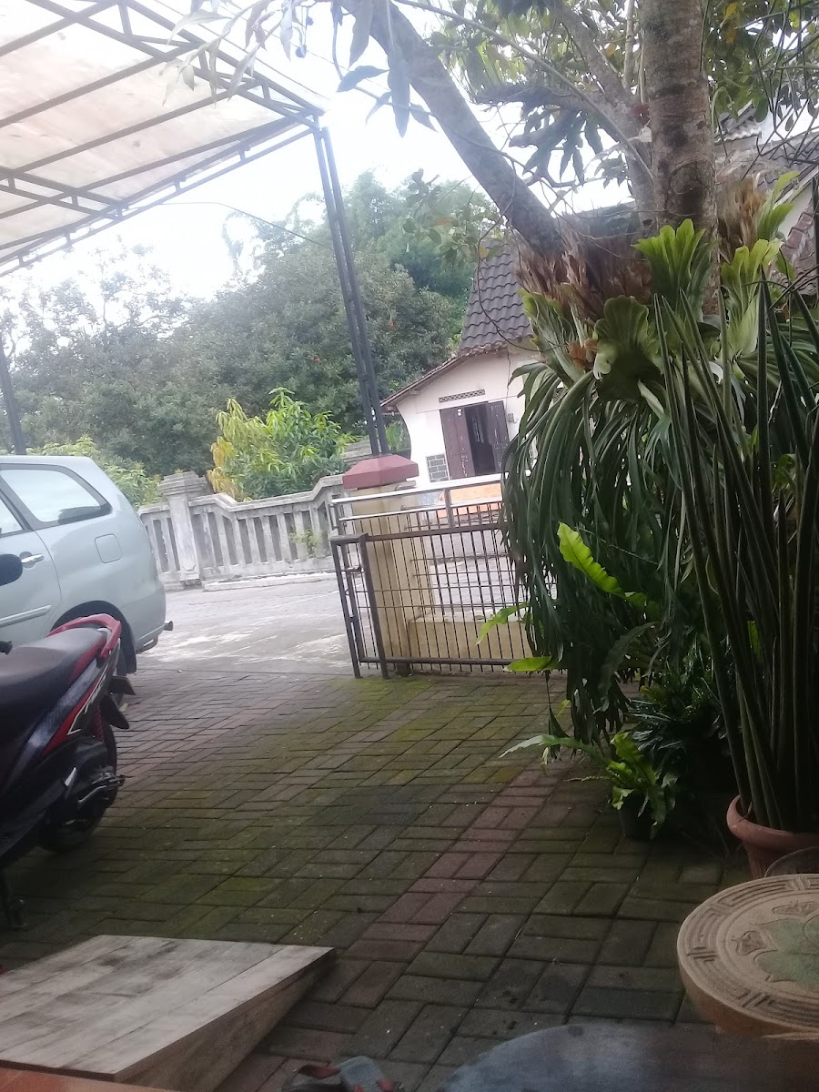 Dapur Jeynab Photo 4
