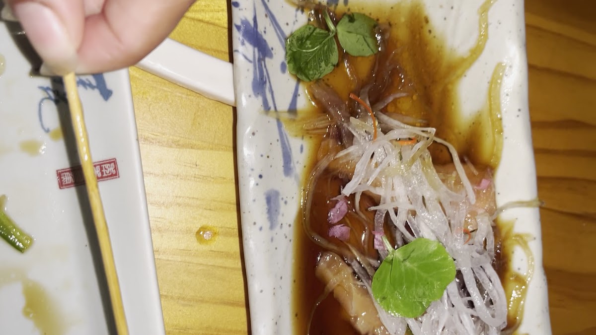 Tomo Restaurant Photo 2