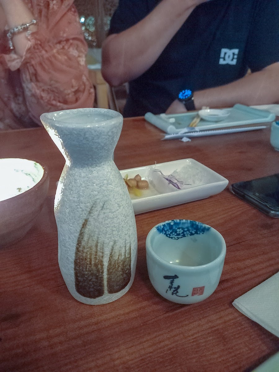 Tomo Restaurant Photo 6